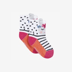 Chaussettes Blanc Catimini